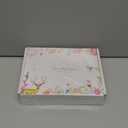 90th Birthday Decorations Gifts for Women, Including 90 year old Birthday Cake Topper, Queen Sash with Pearl Pin, Sweet Rhinestone Tiara Crown, Number Candles and Balloons Set, Rose Gold