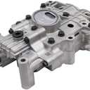 NewYall Engine Oil Pump 19Teeth for Hyundai Sonata 2.4L 2015-2017 Santa Fe 2.4L 2017-2018 Tucson 2.4L 2015-2019