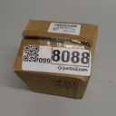 AOZITA 4 Pack, 100ml Dropper Bottles with 1 Funnel & 4 Labels - Essential Oils Bottles for Health, Personal Care & Beauty - 3.4oz Thick Dark Amber Glass Tincture Bottle with Eye Droppers, Leakproof