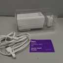 Roku Indoor Camera 360 for Home Security - Security Camera with 1080p HD Color Night Vision, Works with Alexa & Google, Motion Detection & Tracking - Pan & Tilt - 90-Day Subscription Included