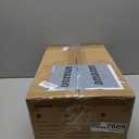 Suirviz Cordless Vacuum Cleaner, 40KPA/ 35Mins, Green LED Light, Lightweight Stick Vacuum Self-Standing, Vacuum Cleaners for Home Handheld Vacuum for Pet Hair, Carpet, and Hard Floors, U8