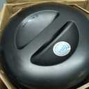 PETLIBRO Automatic Cat Feeder, 5G WiFi Automatic Dog Food Dispenser with Freshness Preservation, 5L Timed Pet Feeder with Low Food Sensor, Up to 10 Meals Per Day, Granary Black