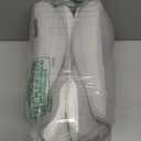 Cervical Neck Pillow for Pain Relief - Ergonomic Pillow Side Sleeper Pillow for Sleeping, Orthopedic Bed Pillow Neck Support Pillow, Contour Memory Foam Pillows for Side Back Stomach Sleepers (Dark Grey & White)