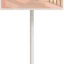 LG 27-Inch Class StanbyMe 1080p-Portable Touch-Screen-Monitor 27ART10AKPL, Built-in Battery, Full Swivel Rotation, 60Hz Refresh Rate, Calming Beige