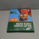 Uinkit 180gsm Glossy Photo Paper 11x14 Inches - 100 Sheets for Dye Ink | Quick Dry, No Smudging | Single-Sided Pro Finish, Thick 48lb No Curling