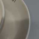 Farmhouse Ceramic Ice Cream Bowl, 6 Inch