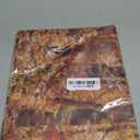 Fall Backdrops for Photography Autumn Thanksgiving Backdrop Maple Leaves Happy Fall Banner Party Decor Happy Thanksgiving Decorations Background 8x6Ft (94x71 inch)