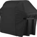 Outdoor Grill 76 in Heavy Duty Grill Cover for Outside BBQ Cover Griddle