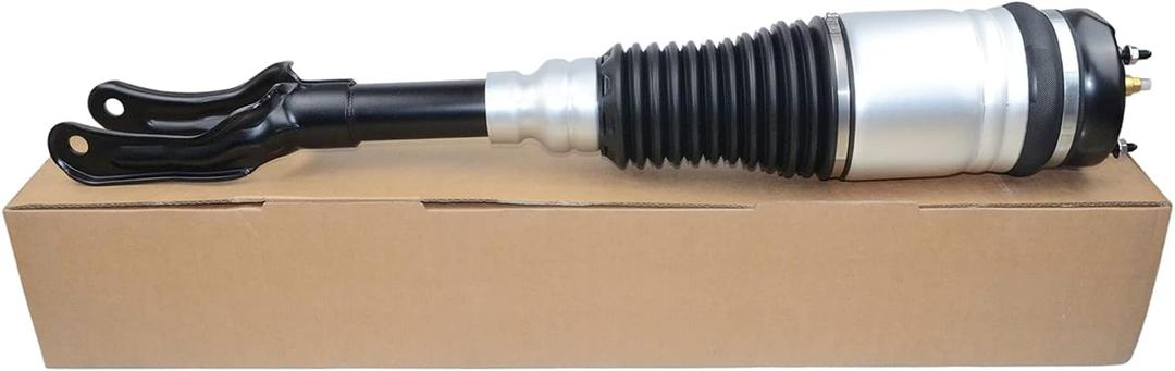 Right Front Air Suspension Spring Damper Replacement for Jeep Grand Cherokee 2011-2015 68059904AC 68059904AD