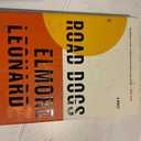 Road Dogs: A Novel, Hardcover