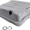 TRQ Gas Fuel Tank 18 gal Compatible with 1972-1974 Dodge Challenger