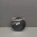 Fireplace Flue Plug, 12" Square Stopper for Fireplace& Wood Stove. Premium Fireplace Draft Stopper Made of 3 Layers Felt. (12 * 12 Inc)