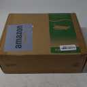 ETHU Keyboard Tray Under Desk, 19.7" X 11.81" Small Size Keyboard Drawer with C Clamp-on Mount Easy to Install, Computer Keyboard Stand Slide Pull Out, Ergonomic Keyboard Tray for Home, Office (Wood)