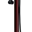 Bell Zephyr Bicycle Floor Pump