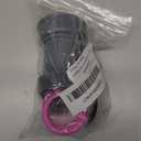 Dishwasher Drain Hose Adapter  Universal Sink Hose Adapter, Fits 1-1/2" & 1-1/4" Drain Pipes, Kitchen Sink Drain Pipe Kit, Perfect for Dishwasher & Sink Drain Installation