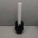 TIROAR SWX256DA2 Lateral Assembly with Center Pipe Compatible with Hayward Swim Pro Sand Filter SW-256T