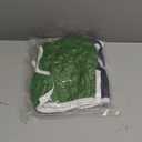 wegreeco Baby & Toddler Snap One Size Adjustable Reusable Baby Swim Diaper (Navy, Large, 3 Pack)