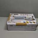 Slot Car Race Track Sets with 4 High-Speed Racing Car, 20ft Electric Race Car Track for Boys and Kids, Dual Racing Game Lap Counter Circular Overpass Track,Toys Gifts for Adults Boys Ages 6 7 8-12