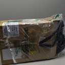 SoundAsleep Products Dream Series Luxury Air Mattress, ComfortCoil Technology, Built-in High Capacity Pump for Home, Camping- Double Height, Adjustable, Inflatable Blow Up, Portable - Full Size (Black)