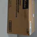 O-Cedar RinseClean Spin Mop & System | Clean with Water | Removes 99% of Bacteria Plastic