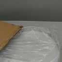 MTJYQTF Silver Cake Stand Set - 16 IN Metal Round Cupcake Dessert Stand with Cake Cutting & Cake Spatula for Party, Candy Table Display for Wedding Birthday Baby Shower Housewarming Party CS003-16pan