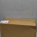 Tail Lights Compatible with Honda Civic 2009 2010 2011, Left Brake Turn Signal Taillight, Driver Side Taillamp Replacement