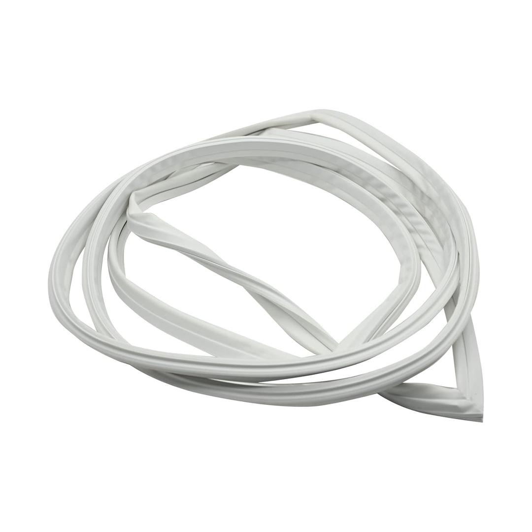 7010584 SZO584 3211080 3212110 Fits for Sub-Zero Refrigerator Door Gasket Seal （67 3/4" x 27 3/4"） Compatible 632-2 695-2