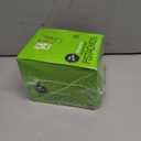 Wonderful Pistachios No Shells, Roasted & Salted Nuts, 0.75 Ounce Bag (Pack of 14), Protein Snacks, Vegan Snacks, On-the-Go, Individual Snacks for Adults (EXP 04/08/26)