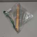 Wooden Tenor Recorder for Beginners Eight Vertical Flute Sound for Practice and Performance Easy to Play Music Instrument for Musicians