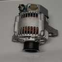 New Alternator for Toyota Avalon 1998-1999,for Toyota Sienna 3.0L 1998-2003 98 99 00 01 02 03 High Output 100Amp Alternator 13806N 13806 101211-7670 121000-3800 27060-0A040 27060-0A040-84 27060-20090