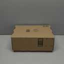 Chicago Rink Roller Skates for Girls & Boys Durable Top Performance Indoor/Outdoor Use Skate Shoes with Padded Ankle Collar, Lace-Up & Velcro Strap 54mm Urethane Wheels, Semi-Precision Bearings (Black/Red), Girls / Boys - J10