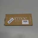 Stone Faucet Mat for Kitchen Sink  Diatomite Drying Stone Mat & Sink Protector, Prevents Moisture  Sink Splash Guard Water-Absorbing Stone Tray for Bathroom Counter (Light Grey, 20" x 3.9")