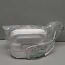 Dreo Humidifiers for Bedroom, 4L Top Fill for Large Room, 36H Runtime, 28 dB Quiet Supersized Cool Mist Air Humidifier for Baby Nursery, Plants, Indoor, Night Light, Easy to Clean & Fill, White