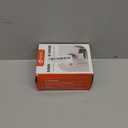 Mom's Choice Gold Awards Winner - EUDEMON 4 Pack Baby Safety Door Knob Covers Door Knob Locks (Not Suitable for All Door knobs)