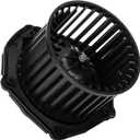 HVAC Heater Blower Motor Fan Assembly for Chevy C/K 1500 2500 3500 Suburban/Tahoe/Blazer, GMC Yukon XL, Cadillac Escalade 97-00, Replaces for 700100