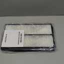 PHILTOP Engine Air Filter CA10013 Replacement for Honda Odyssey 2005-2010, Pilot 2009-2015, Acura MDX 2007-2009 - V6 Engine, Rigid Panel