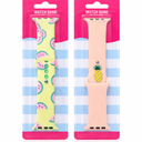 Summer Watch Band 2 Pack
