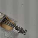 Heavy Duty Swing Hangers for Wooden Sets with Latch Hook Free 2 Sets 2000 LB Capacity 360 Swivel Stainless Steel Swing Hardware for Porch/Playground/Yoga/Heavy Bag