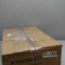 Lifepro HexaPlate Lite Vibration Plate Exercise Machine with Magnetic Acupoints - Full Body Vibration Platform for Beginners and Recovery - Lymphatic Drainage Massager for Muscle Toning and Fitness (Black)