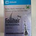 Follihair New Tablets (Tablets Count: 30)