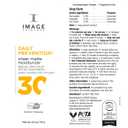 IMAGE Skincare DAILY PREVENTION Sheer Matte Moisturizer, SPF 30 Broad Spectrum Sunscreen for Shine Control