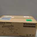 6-Inch Benchtop Jointer, 15-Amp 13000 RPM Pure Copper Motor