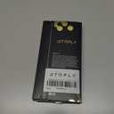 OTOFLY Compatible with iPhone 16 Case, Compatible with MagSafe, Shockproof Magnetic Silicone Case for iPhone 16,[Military Grade Protection] [2 Pack Screen Protectors], Flower Blue