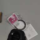 LISEN Idea Travel Gifts Airplane Cool Stuff Gadgets 2026 Travel Essentials Phone Holder for Christmas for Valentine Day Gifts Women Gadgets Men MagSafe Accessories Cruise Must Haves Essentials 2026 (Black)