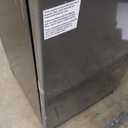 Danby DAR032B2SLM 3.2 cu. ft. Compact Fridge in Stainless Steel