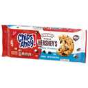 2 x CHIPS AHOY! Chewy Hershey's Cookies 'n' Creme Bar-Inspired Cookies, 9.58 oz