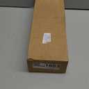 Set of 2 Wooden Wall Vases with Dried Pampas Grass & Eucalyptus, Boho Farmhouse Decor for Living Room, Entryway, Bathroom, Rustic Home Art(Brown)