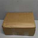 9ft Christmas Cedar Garland with Soft Thickness Pine, Artificial Green Faux Cedar Pine Garland for Mantle Fireplace Indoor Outdoor Holiday Party Home Decoration2 Pcs