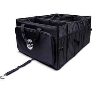 Chemical Guys Large Space Trunk Organizer.