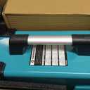 Bestarc Plasma Cutter Machine, Pilot Arc, 50A IGBT 110V 220V Dual Voltage
